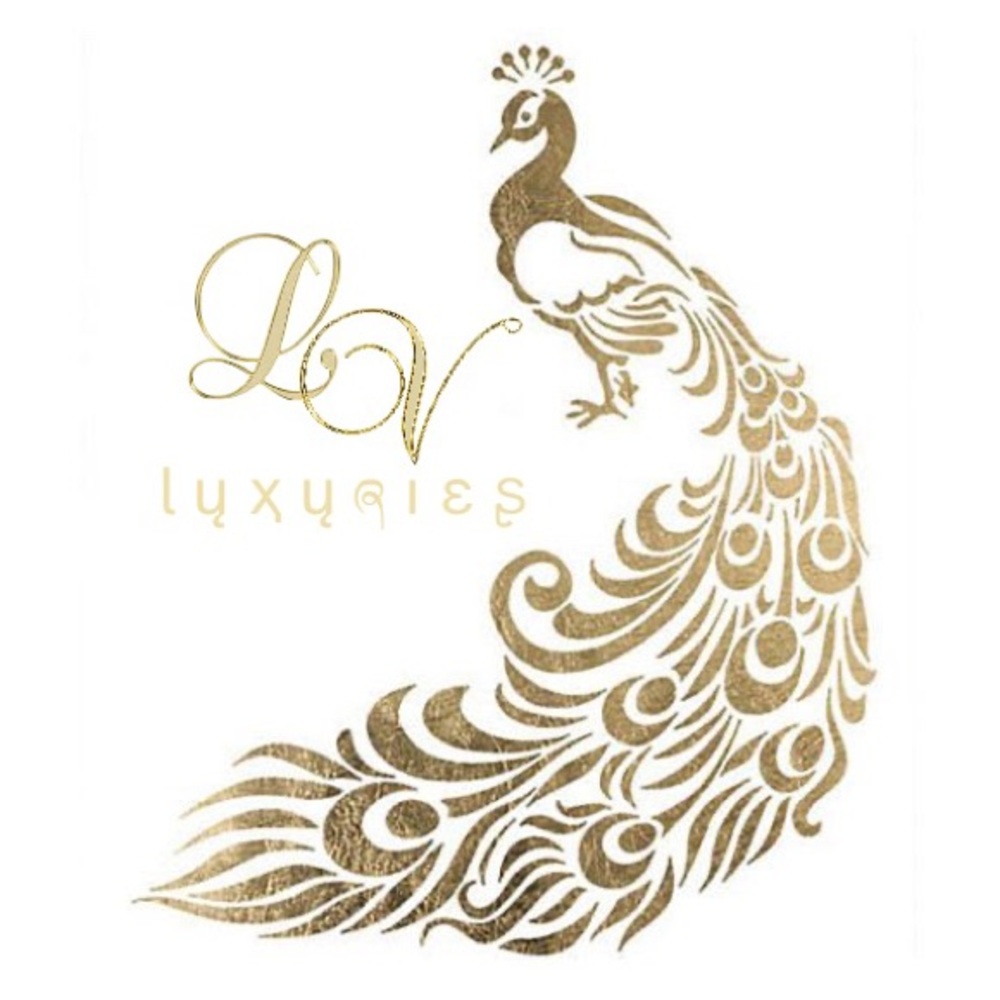 ⭐️ POSH AMBASSADOR: LV Luxuries